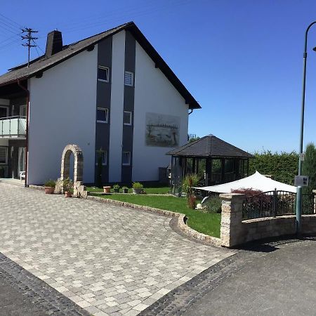 Ferienwohnung Entenquack Weisel Exterior foto