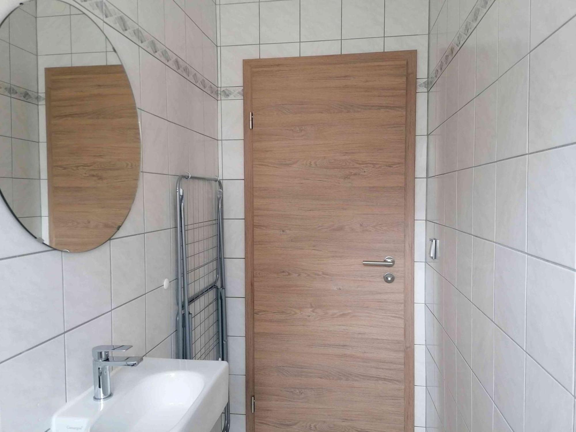 Ferienwohnung Entenquack Weisel Exterior foto